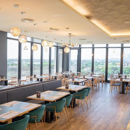 Dancewoods Hotel 五結郷 エクステリア 写真