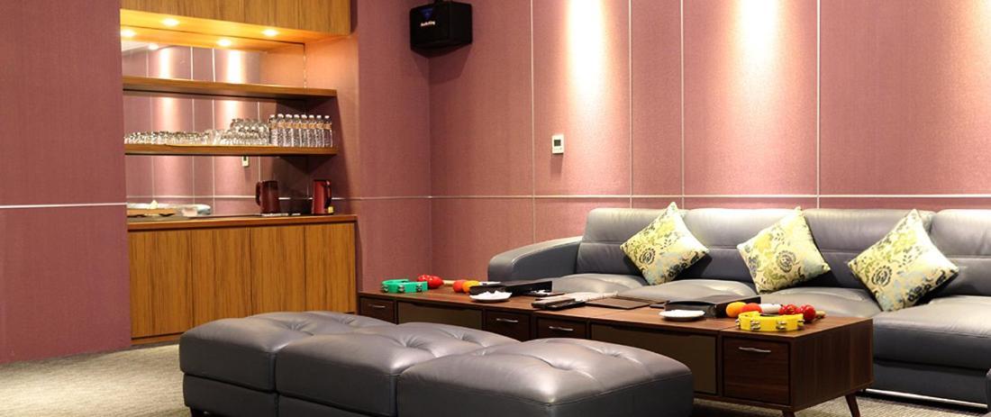 Dancewoods Hotel 五結郷 エクステリア 写真