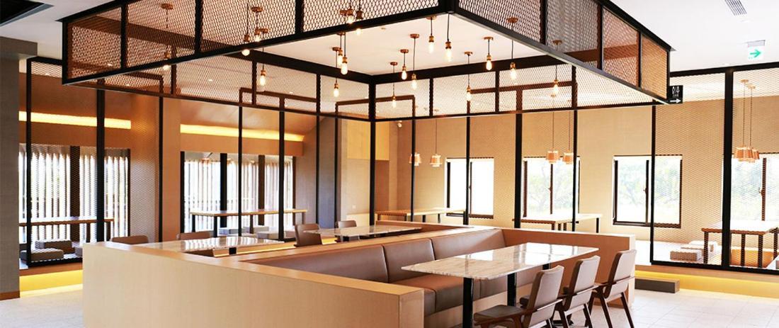 Dancewoods Hotel 五結郷 エクステリア 写真