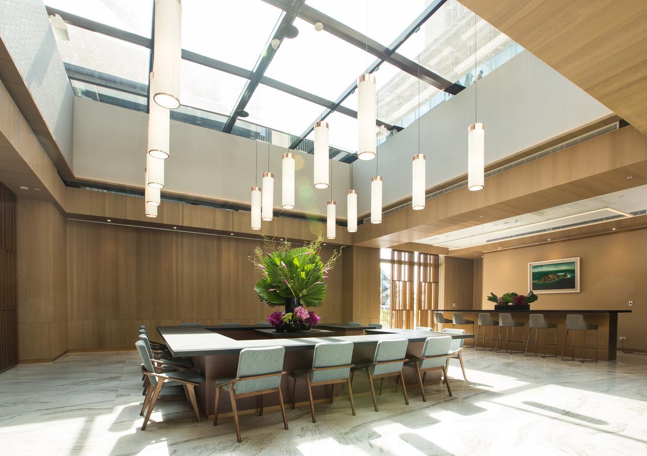 Dancewoods Hotel 五結郷 エクステリア 写真
